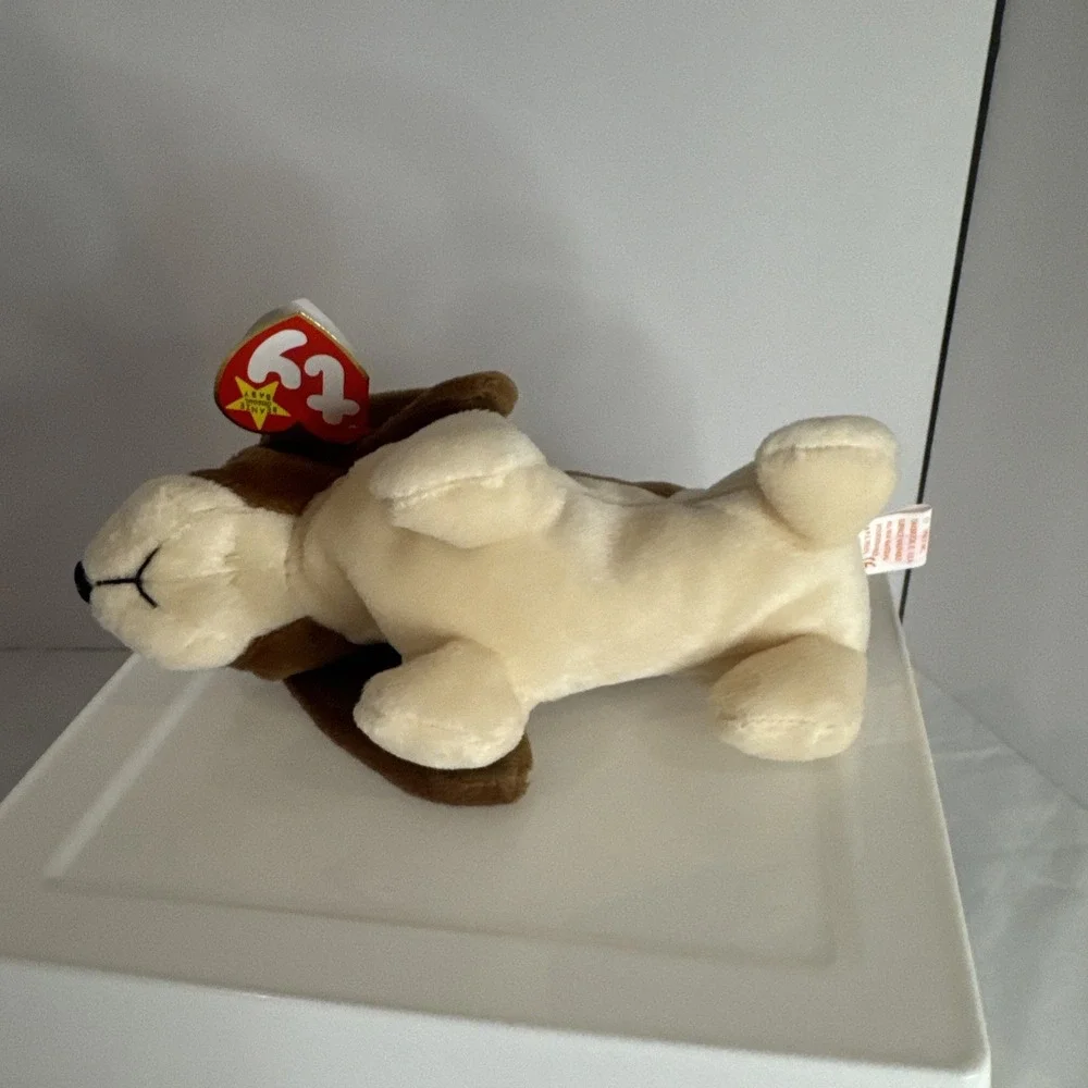 RARE Retired Ty Beanie Baby 